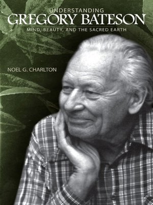 cover image of Understanding Gregory Bateson